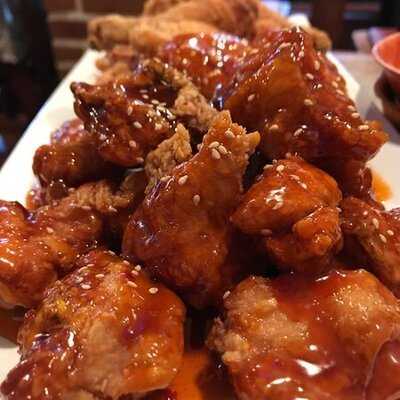 디디치킨 명동점