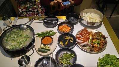 만족오향족발 - 동대문점