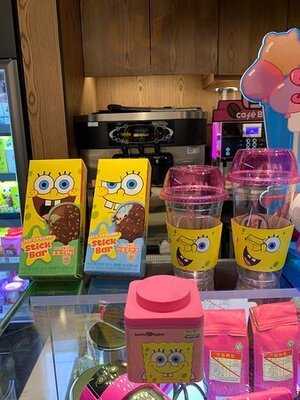 배스킨라빈스31