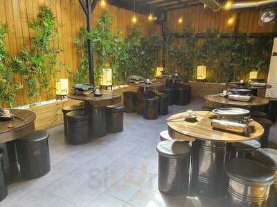 이차돌 - 홍대점