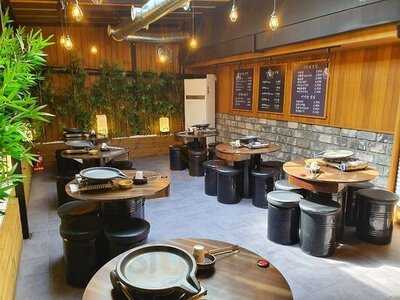 이차돌 - 홍대점