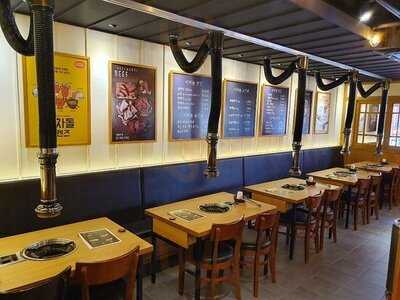 이차돌 - 홍대점