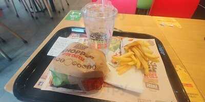 버거킹 종로구청점