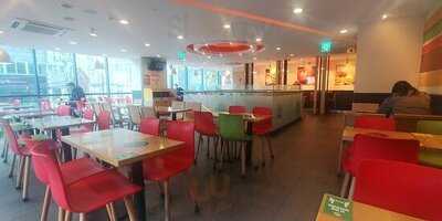 버거킹 종로구청점