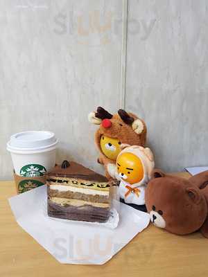 스타벅스 학여울역점