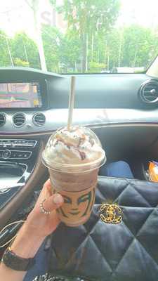 스타벅스 학여울역점