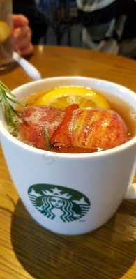 스타벅스 학여울역점