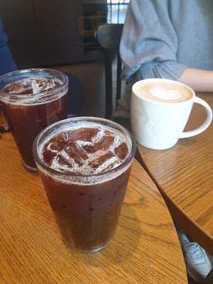 스타벅스 학여울역점