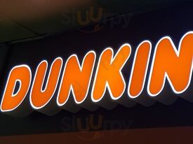 던킨 도너츠 코엑스