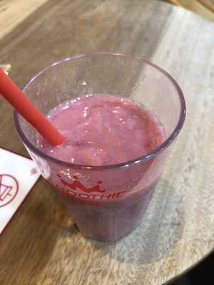 스무디킹 강남점