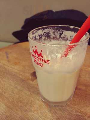 스무디킹 강남점