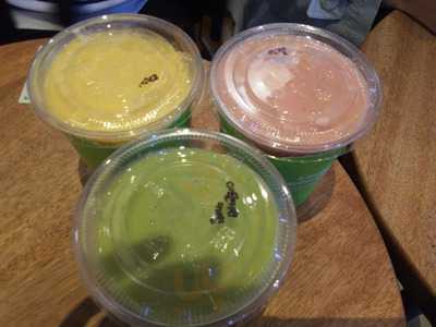 스무디킹 강남점