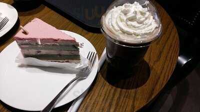 스타벅스 신촌점