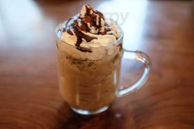 스타벅스 신촌점