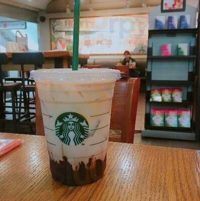 스타벅스 수서점