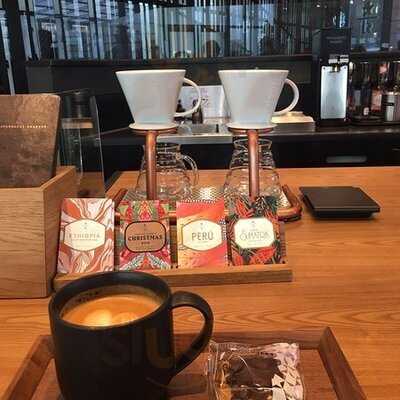 스타벅스 수서점