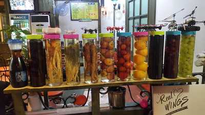 보드람치킨 효성점