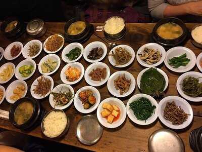 곽경찬의 시골밥상