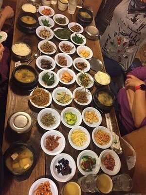 곽경찬의 시골밥상