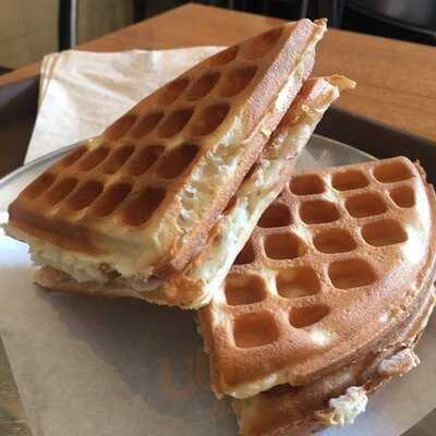 와플하우스 숙대점