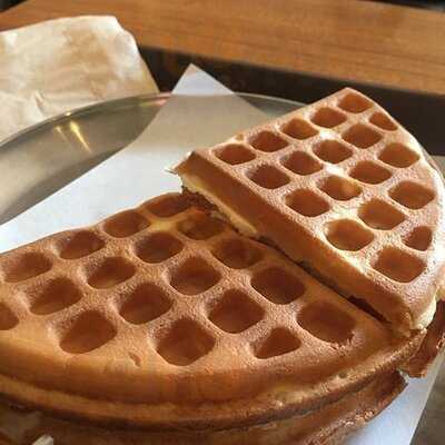 와플하우스 숙대점