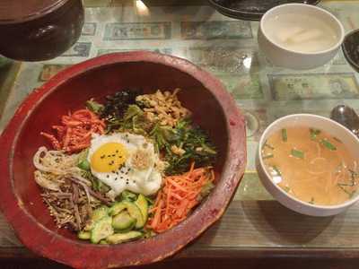 와플하우스 숙대점