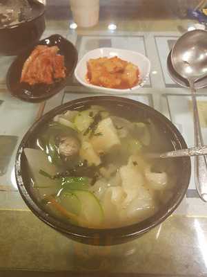 와플하우스 숙대점