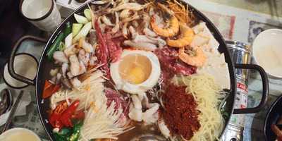 와플하우스 숙대점