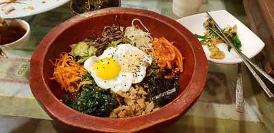 와플하우스 숙대점