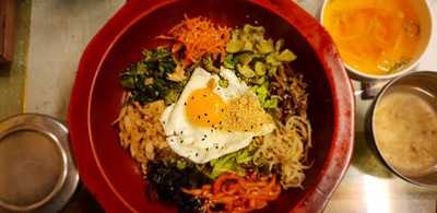 와플하우스 숙대점