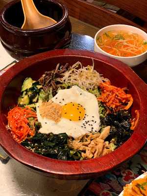 와플하우스 숙대점