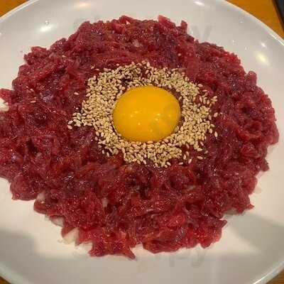 육회자매집 종로3호점