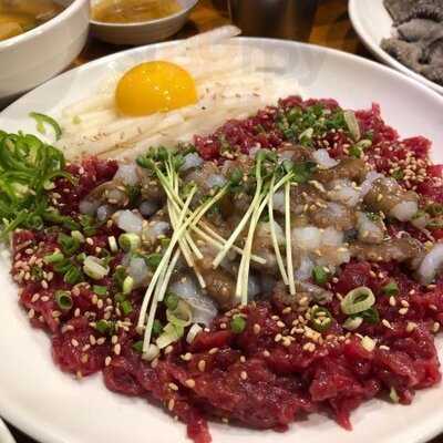 육회자매집 종로3호점