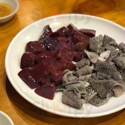 육회자매집 종로3호점