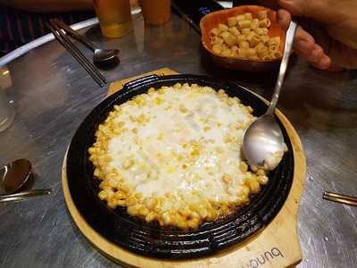 불로만숯불바베큐