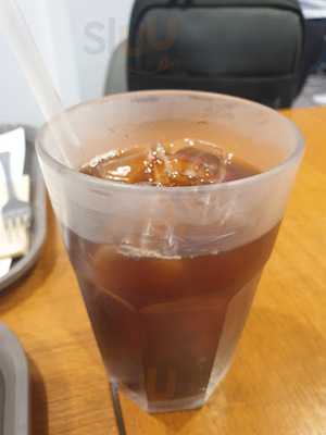 밸런스버거 - 한양대점