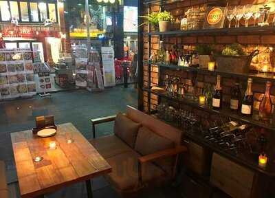 피자 살바토레 쿠오모 - 명동점