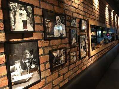 피자 살바토레 쿠오모 - 명동점