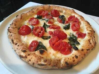 피자 살바토레 쿠오모 - 명동점