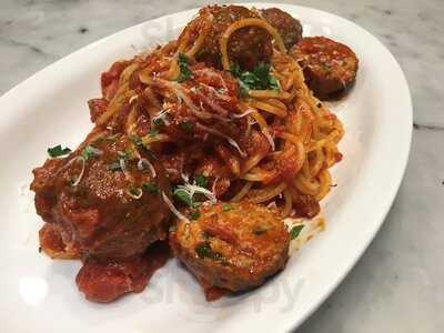 피자 살바토레 쿠오모 - 명동점