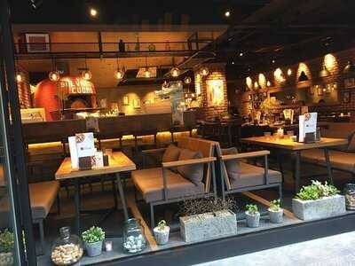 피자 살바토레 쿠오모 - 명동점