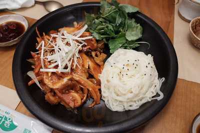 Baekseju Maeul Jonggak