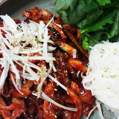 Baekseju Maeul Jonggak