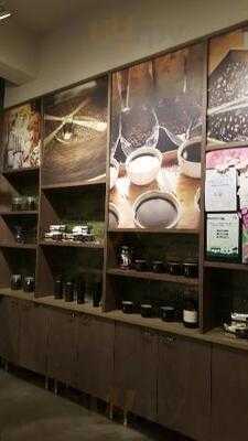 스타벅스 이태원 100점