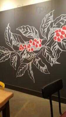 스타벅스 이태원 100점