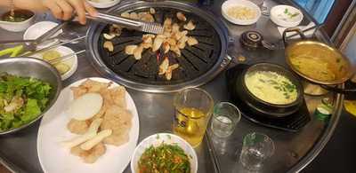 기분좋은날막창