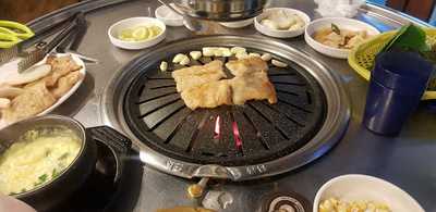 기분좋은날막창