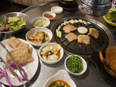 기분좋은날막창