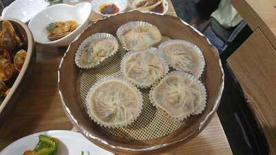 송화산시도삭면