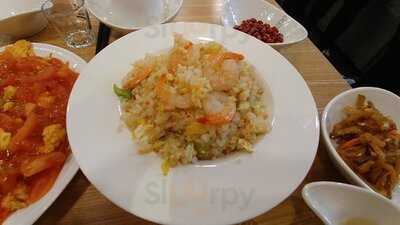 송화산시도삭면